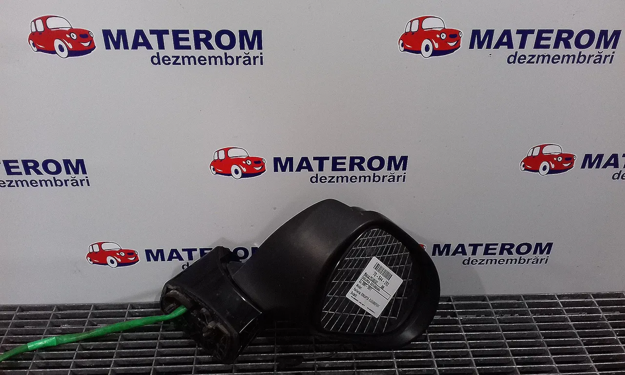 OGLINDA EXTERIOARA DREAPTA PEUGEOT 308 I 2007-2016