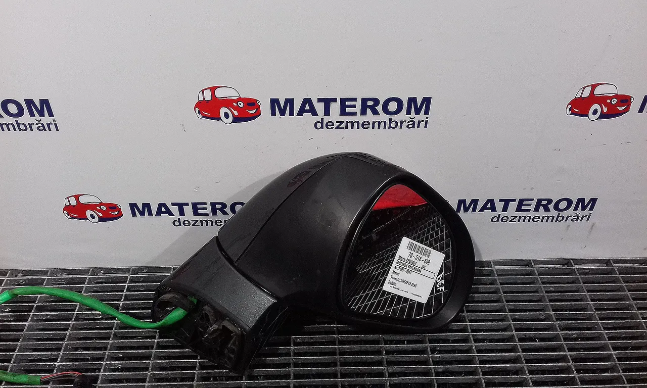 OGLINDA EXTERIOARA DREAPTA PEUGEOT 308 I 2007-2016