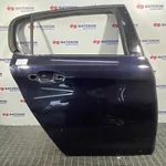 USA SPATE DREAPTA PEUGEOT 308 I 2007-2016 oe-9802165680, vedere frontata
