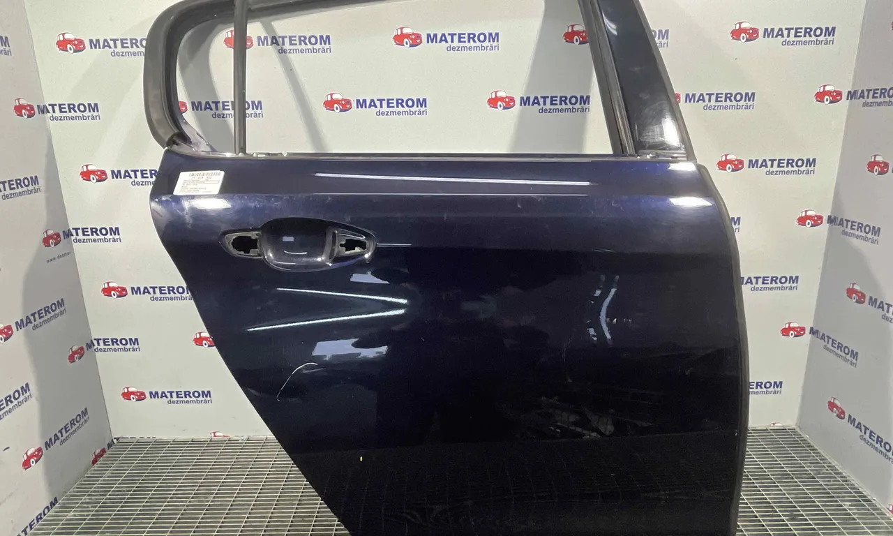 USA SPATE DREAPTA PEUGEOT 308 I 2007-2016
