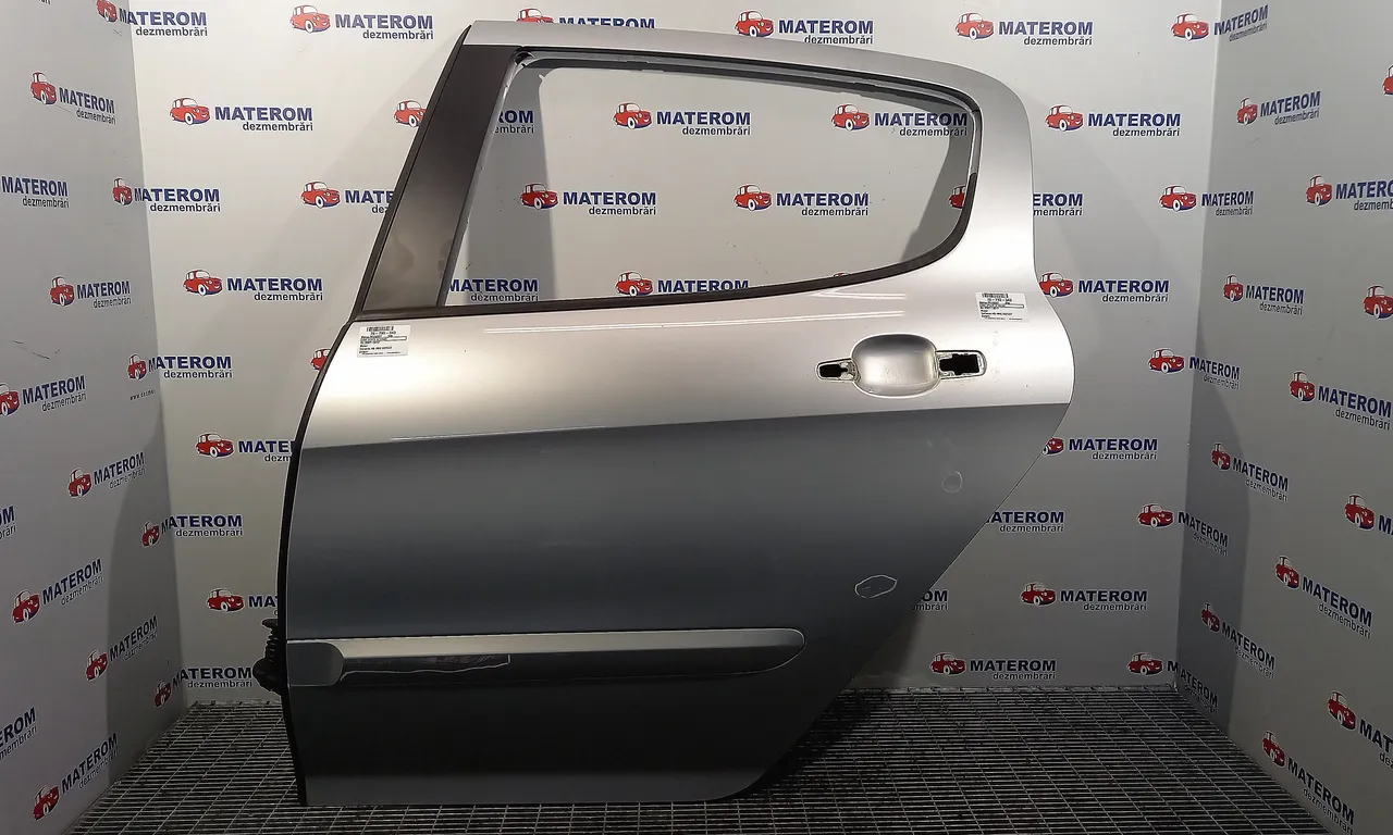 USA SPATE STANGA PEUGEOT 308 I 2007-2016