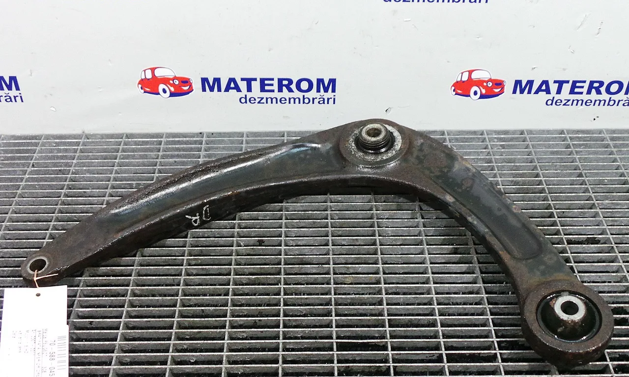 BRAT FATA INFERIOR DREAPTA PEUGEOT 308 I 2007-2016