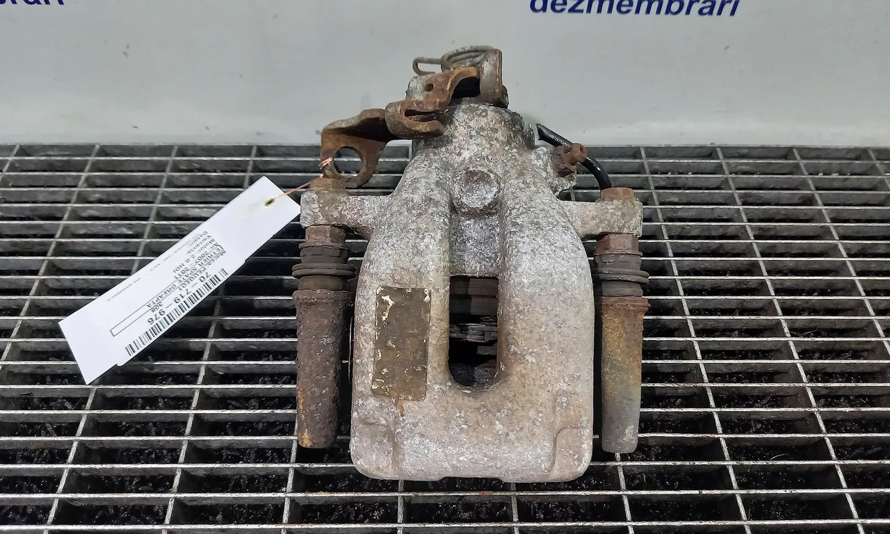 ETRIER SPATE DREAPTA PEUGEOT 308 I 2007-2016