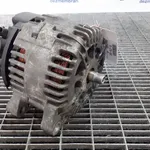 ALTERNATOR PEUGEOT 308 I 1.6 HDI 2007-2016 oe-9646321780, vedere frontata