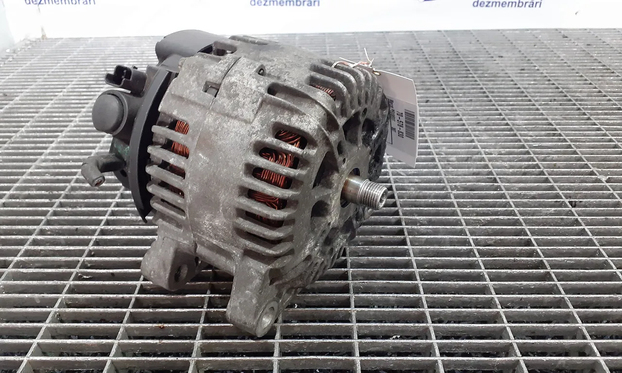 ALTERNATOR PEUGEOT 308 I 2007-2016