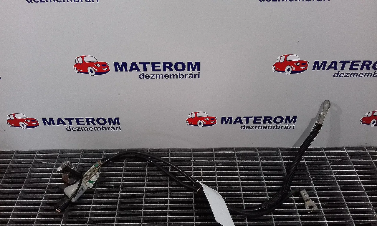 BORNA ACUMULATOR PEUGEOT 308 I 2007-2016