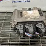 CALCULATOR MOTOR PEUGEOT 308 I 1.6 2007-2016 oe-281013332, vedere frontata