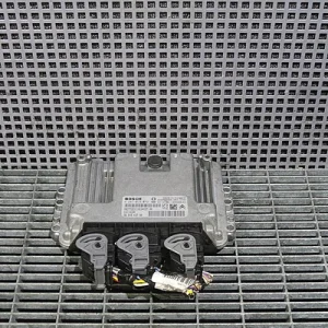 CALCULATOR MOTOR