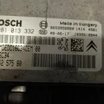 CALCULATOR MOTOR PEUGEOT 308 I 1.6 2007-2016 oe-9653958980, vedere laterala