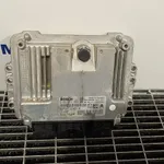 CALCULATOR MOTOR PEUGEOT 308 I 1.6 2007-2016 oe-9653958980, vedere frontata