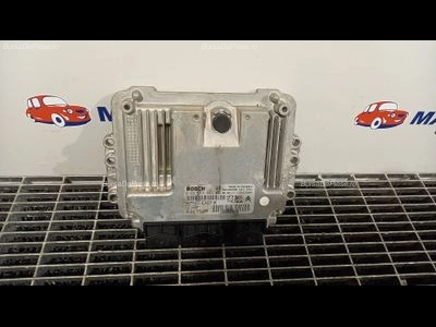 CALCULATOR MOTOR PEUGEOT 308 I 1.6 2007-2016 oe 9653958980, vedere frontata