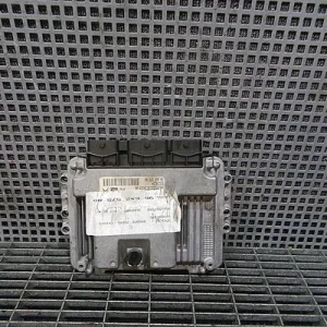 CALCULATOR MOTOR