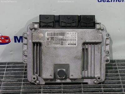 CALCULATOR MOTOR