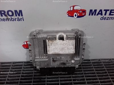 CALCULATOR MOTOR