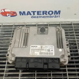 CALCULATOR MOTOR