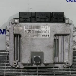 CALCULATOR MOTOR