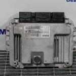 CALCULATOR MOTOR PEUGEOT 308 I 1.6 2007-2016 oe-9664843780, vedere frontata