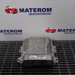 CALCULATOR MOTOR