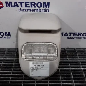 LAMPA PLAFONIERA