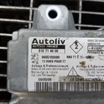 MODUL AER PEUGEOT 308 I 2007-2016 oe-9665100080, vedere laterala