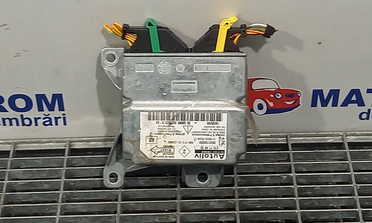 MODUL AER PEUGEOT 308 I 2007-2016
