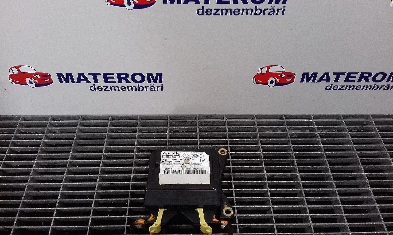 MODUL AER PEUGEOT 308 I 2007-2016