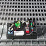 MODUL CONFORT PEUGEOT 308 I 2007-2016, vedere frontata