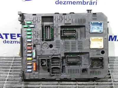 MODUL CONFORT