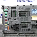 MODUL CONFORT PEUGEOT 308 I 1.6 2007-2016 oe-9.66406E+11, vedere frontata