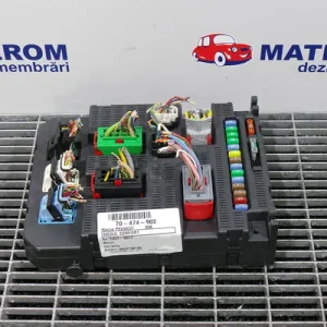 MODUL CONFORT