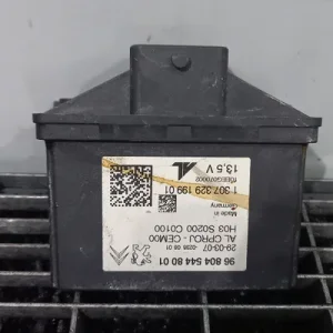 MODUL LUMINI