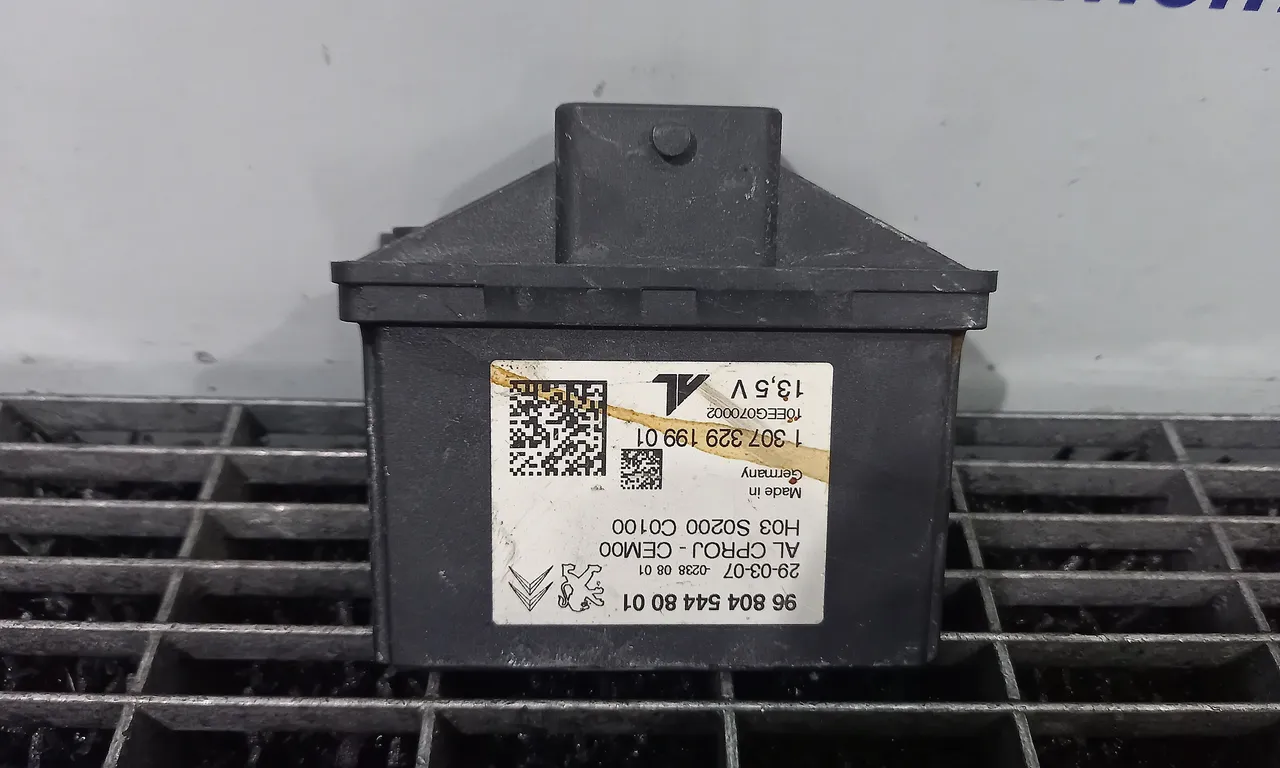 MODUL LUMINI PEUGEOT 308 I 2007-2016
