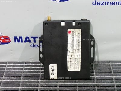 MODUL NAVIGATIE PEUGEOT 308 I 2007-2016 MODUL NAVIGATIE PEUGEOT 308 I 2007-2016