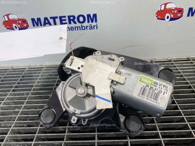 MOTORAS STERGATOR HAION