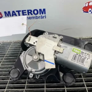 MOTORAS STERGATOR HAION