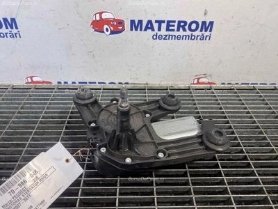 MOTORAS STERGATOR HAION