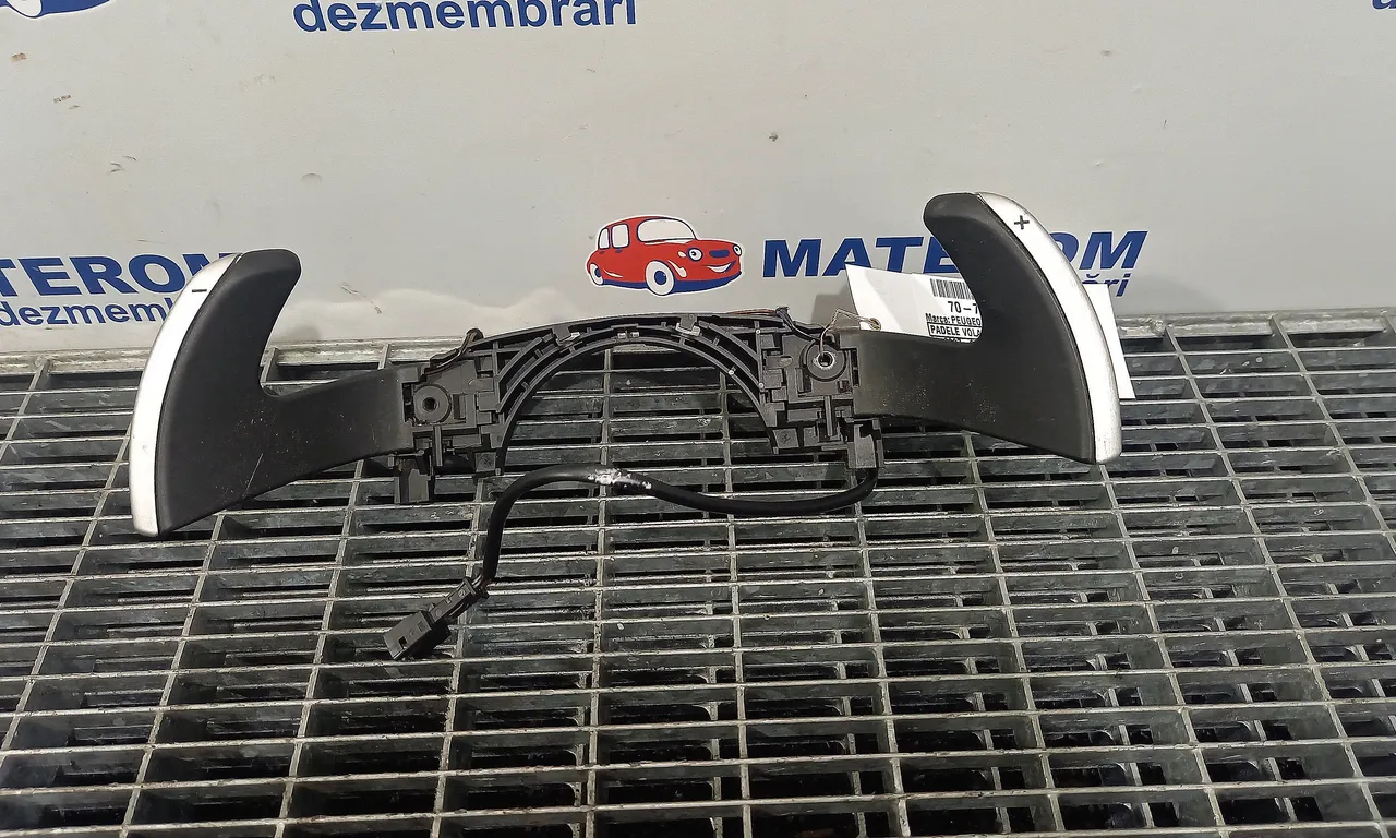 PADELE VOLAN PEUGEOT 308 I 2007-2016
