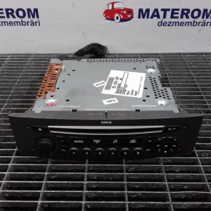 RADIO CD