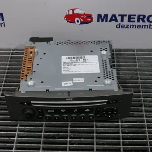 RADIO CD