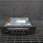 RADIO CD PEUGEOT 308 I 2007-2016 oe-16077683XH, vedere frontata