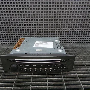 RADIO CD