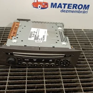 RADIO CD