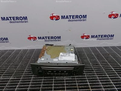 RADIO CD