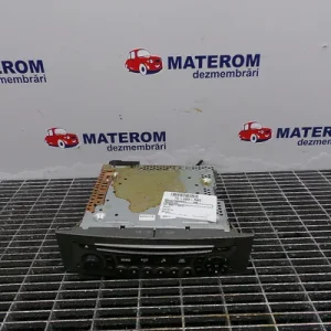 RADIO CD