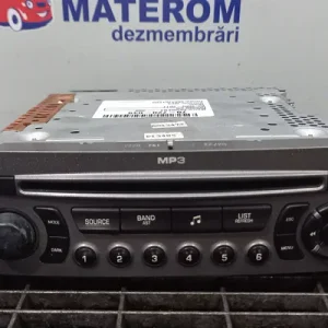 RADIO CD