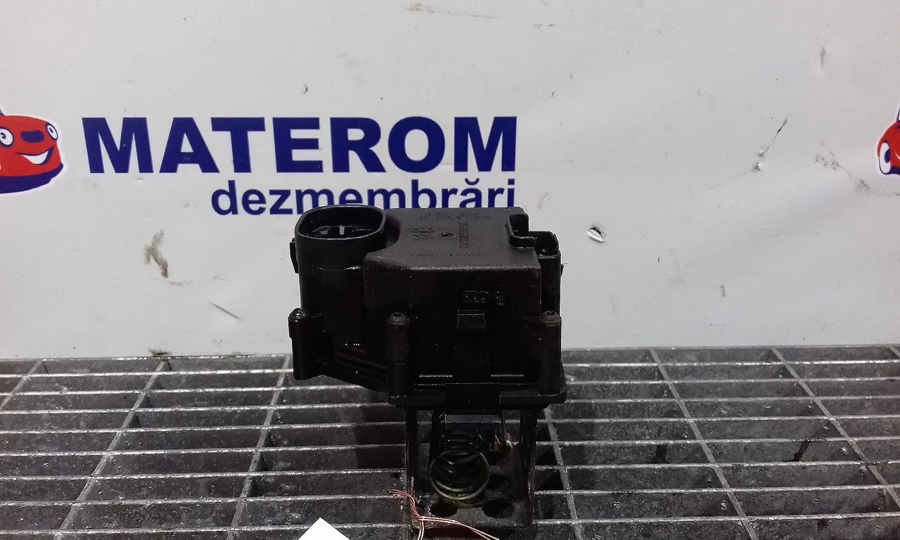 RELEU VENTILATOR CLIMA PEUGEOT 308 I 2007-2016
