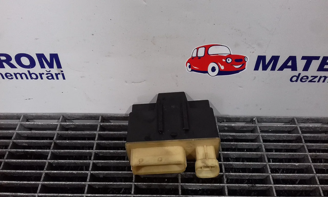 RELEU VENTILATOR CLIMA PEUGEOT 308 I 2007-2016