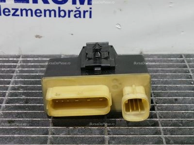 RELEU VENTILATOR CLIMA