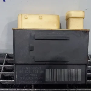 RELEU VENTILATOR