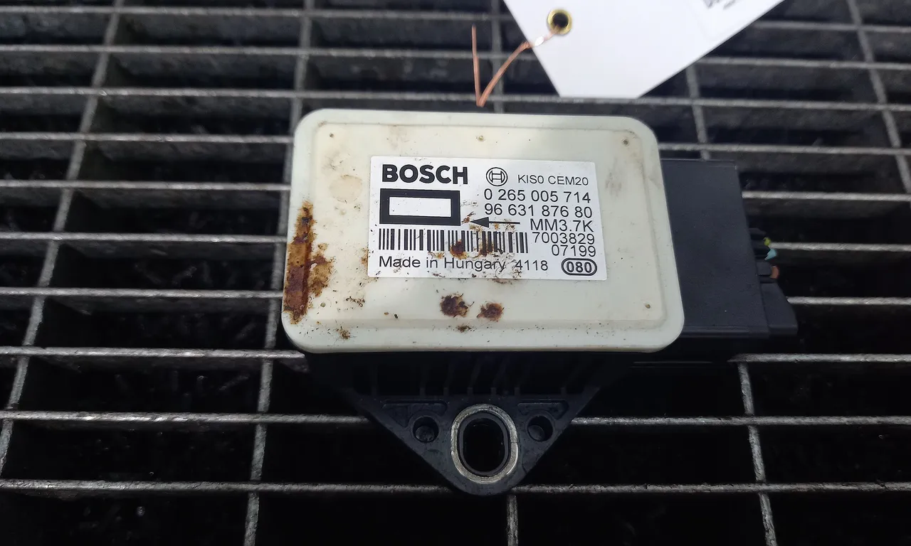SENZOR ESP PEUGEOT 308 I 2007-2016